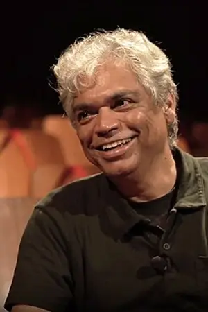 Prakash Belawadi