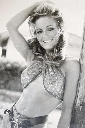 Anita Strindberg
