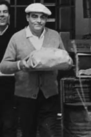 Mario Luciani
