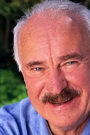 Dabney Coleman