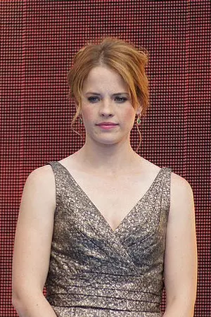 Katie Leclerc