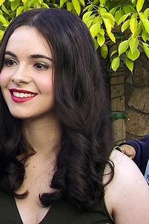 Vanessa Marano