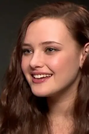 Katherine Langford