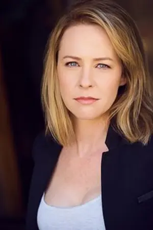 Amy Hargreaves