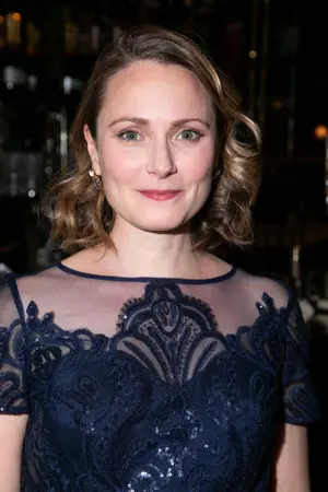 Anna Madeley
