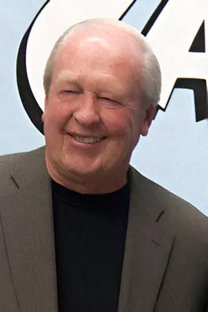 Jim Davis