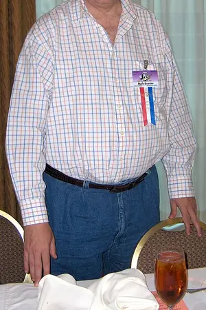 Mark Evanier