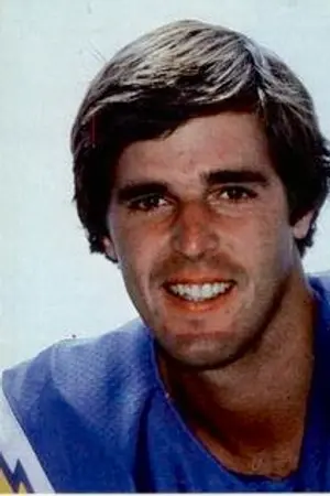 Rolf Benirschke
