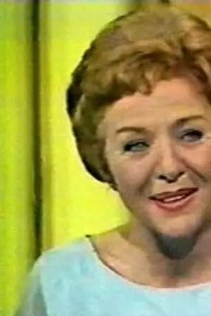 Noele Gordon