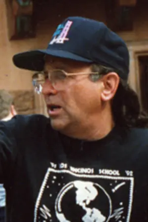 Joel Zwick
