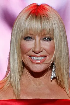 Suzanne Somers