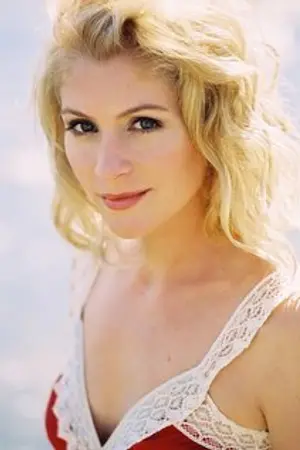 Staci Keanan
