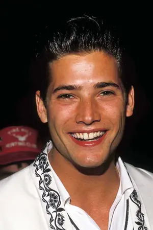 Sasha Mitchell
