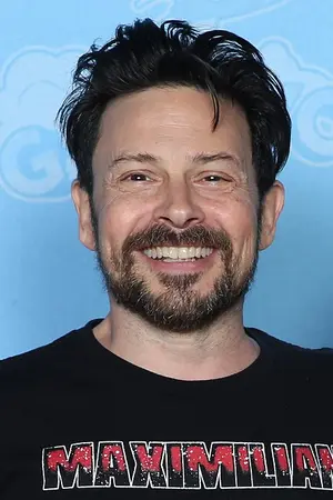 Jason Marsden