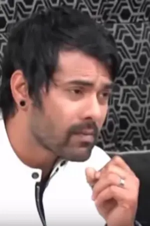 Shabbir Ahluwalia