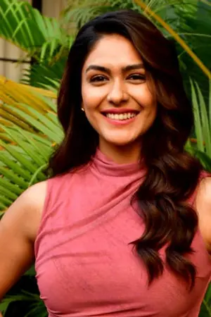 Mrunal Thakur