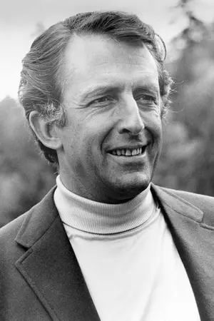 Fritz Weaver