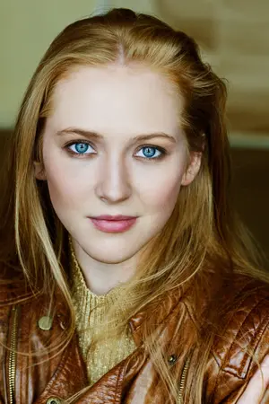 Gina Alice Stiebitz