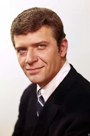 Robert Reed