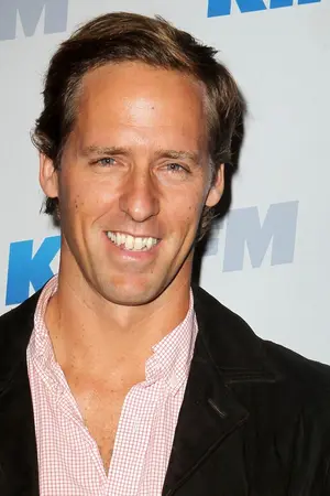 Nat Faxon