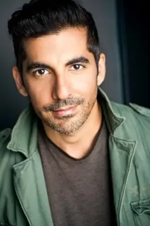 Sunil Malhotra