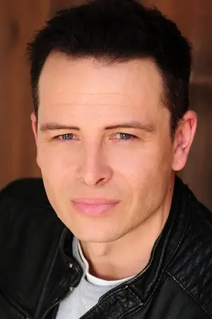 Shane Taylor