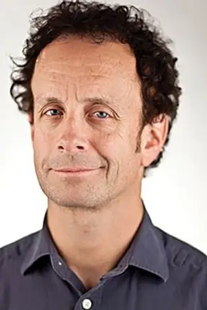 Kevin McDonald