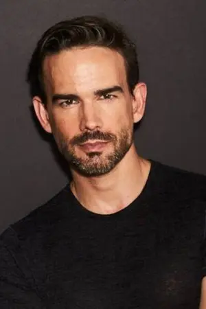 Christopher Gorham