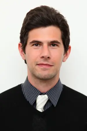 Daniel Eric Gold