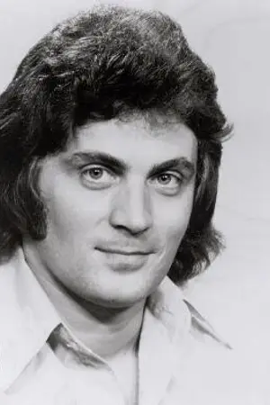 Robin Ward
