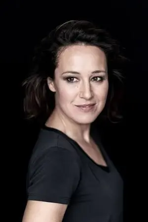Bärbel Stolz