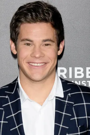 Adam DeVine