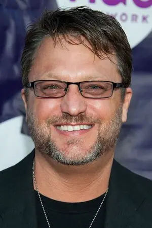 Steve Blum