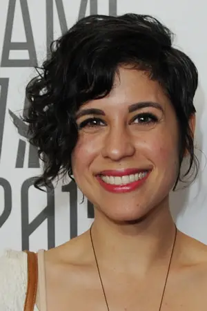 Ashly Burch