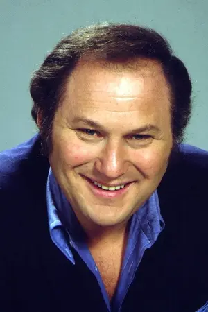 Al Waxman