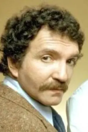 Ronald Hunter