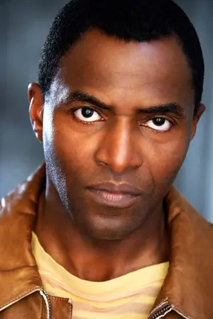 Carl Lumbly