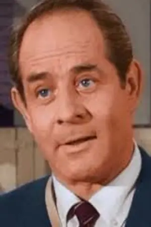 Sidney Clute