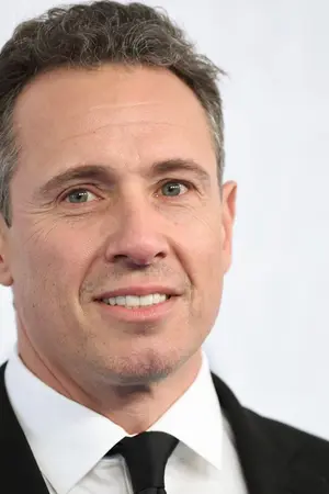 Chris Cuomo