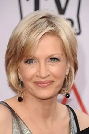 Diane Sawyer