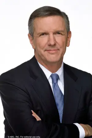 Charles Gibson