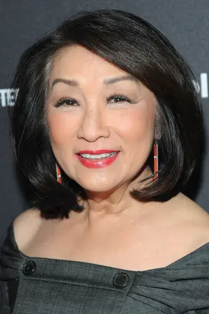 Connie Chung