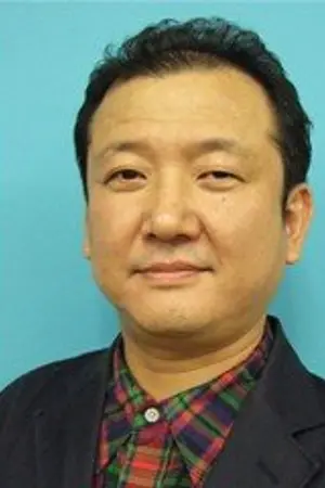 Yoku Shioya