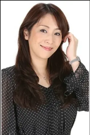 Maya Okamoto