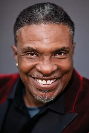 Keith David