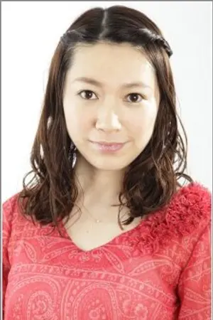 Houko Kuwashima