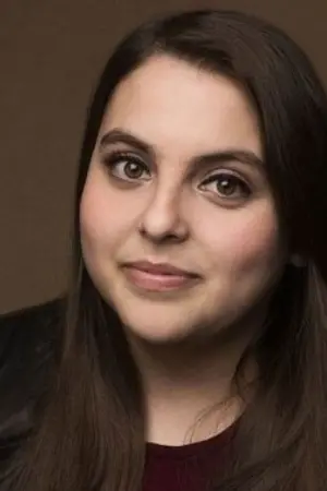 Beanie Feldstein