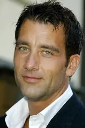 Clive Owen