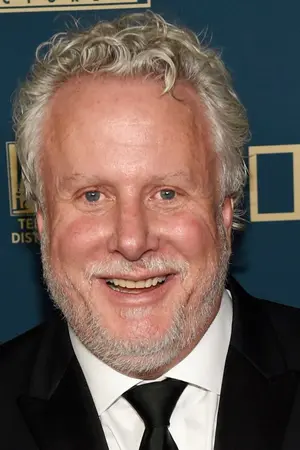 Larry Karaszewski