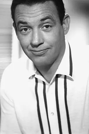 Jerry Paris